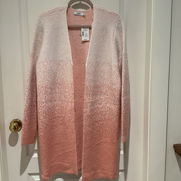 Nwt. Rickie’s Nwt. Cardigan - Picture 7 of 7